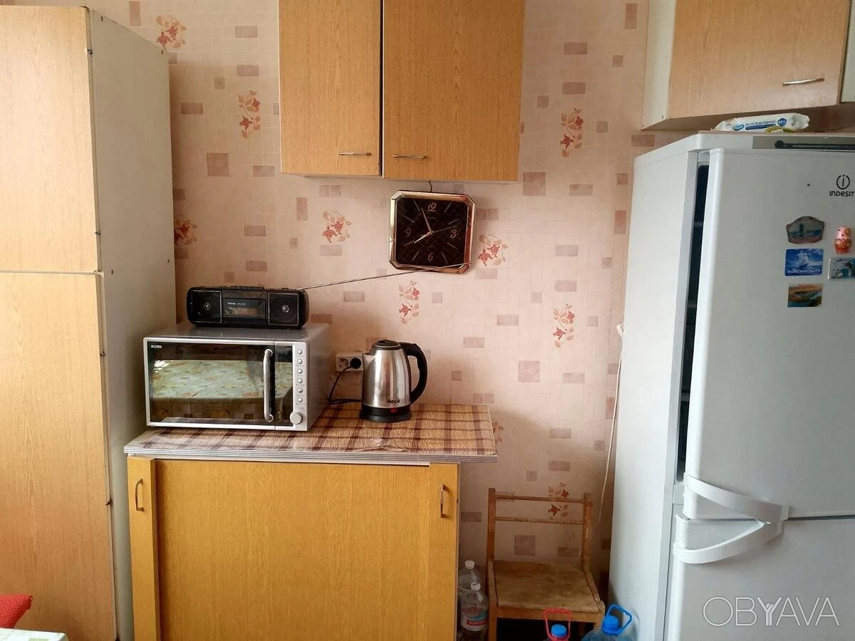 2-комнатная квартира, 55 кв.м