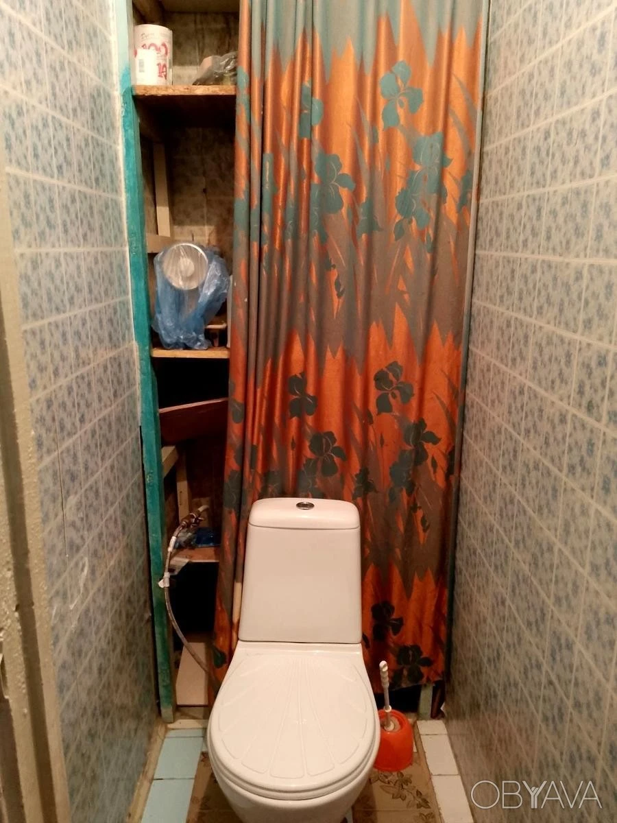 2-комнатная квартира, 55 кв.м