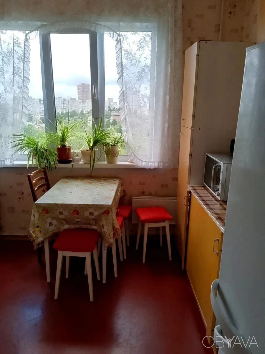 2-комнатная квартира, 55 кв.м