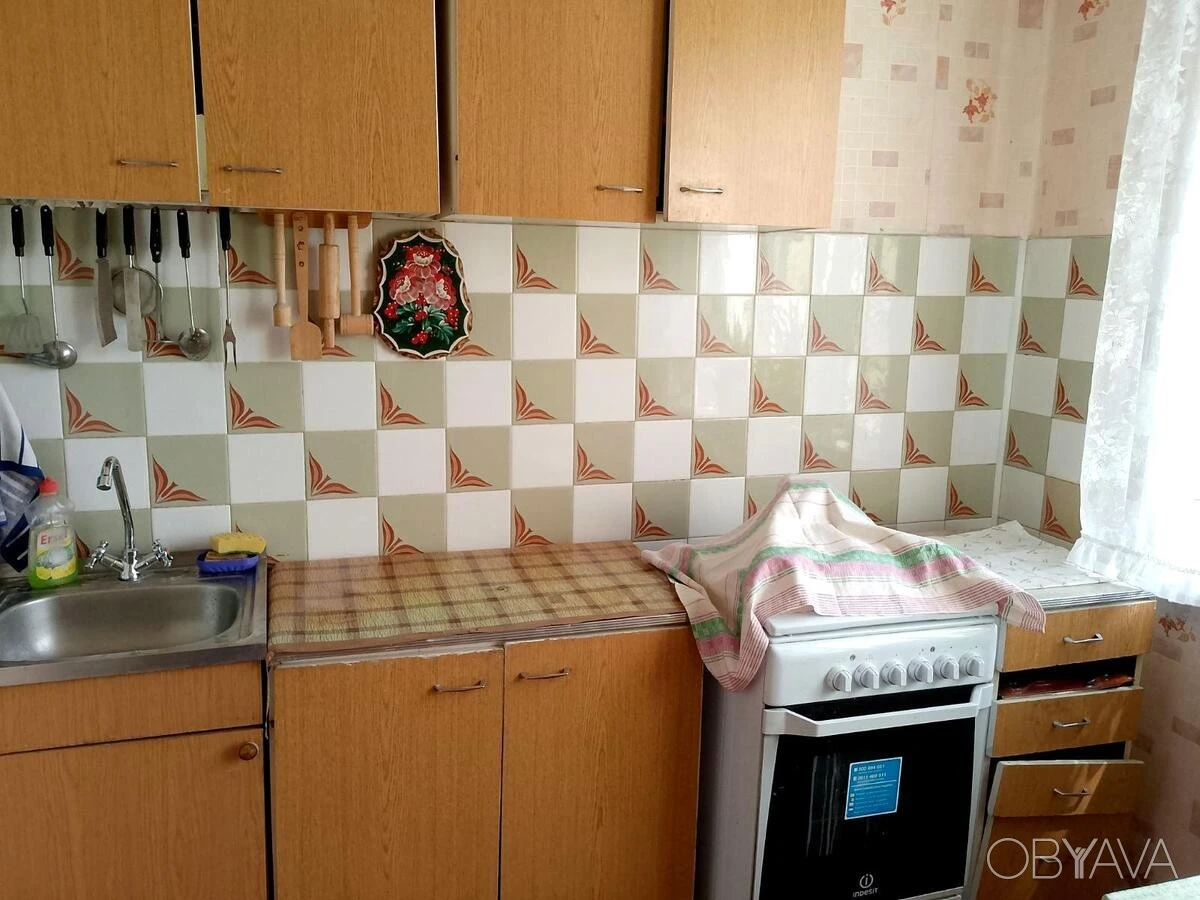2-комнатная квартира, 55 кв.м