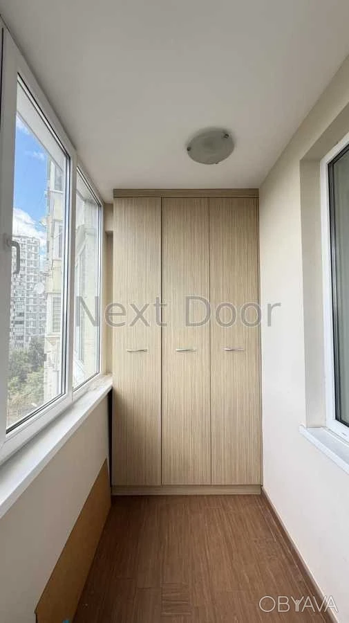 3-комнатная квартира, 120.00 кв.м
