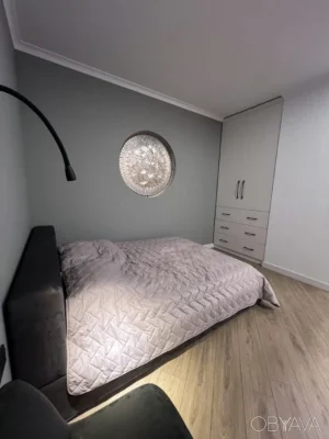 1-комнатная квартира, 60 кв.м