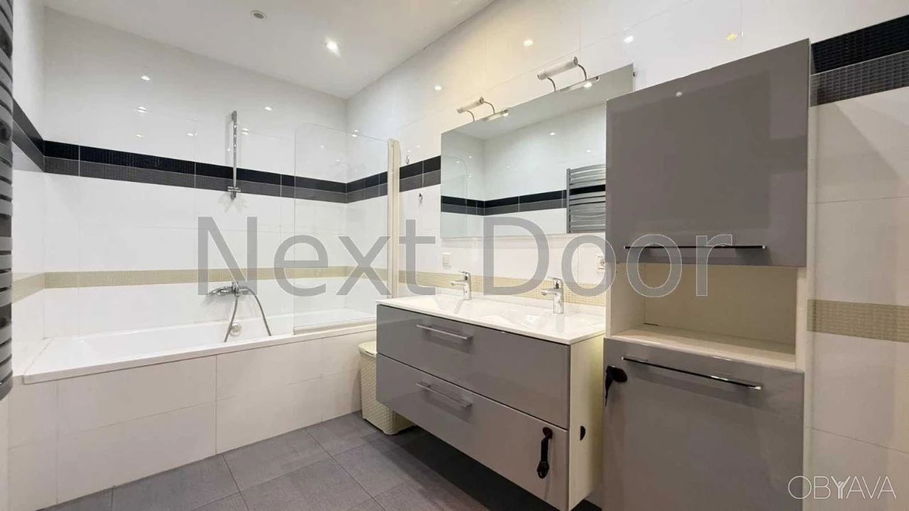 3-комнатная квартира, 120.00 кв.м