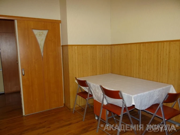 2-комнатная квартира, 54.4 м.кв.