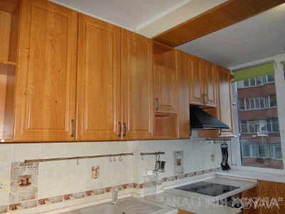 2-комнатная квартира, 54.4 м.кв.