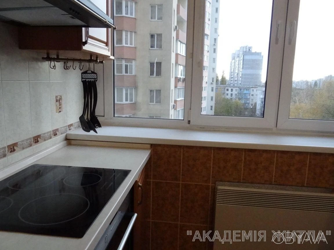 2-комнатная квартира, 54.4 м.кв.