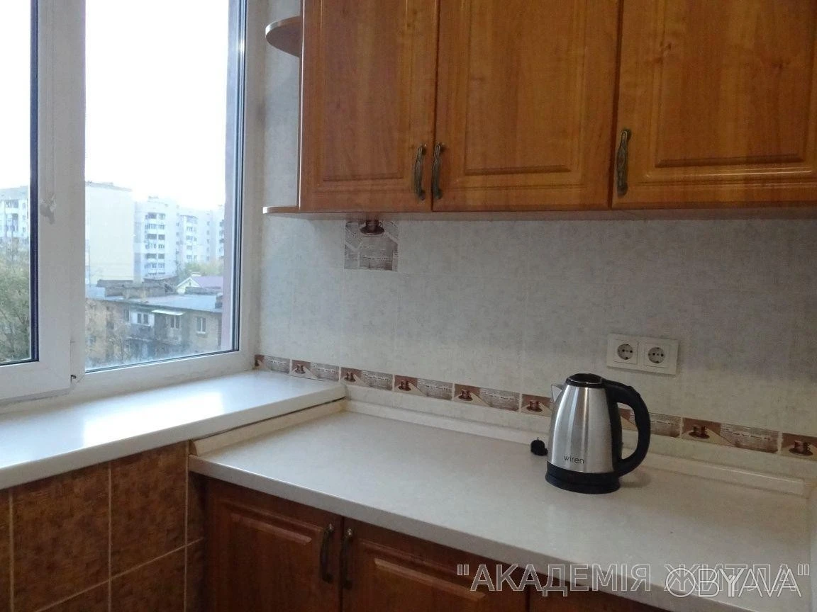 2-комнатная квартира, 54.4 м.кв.