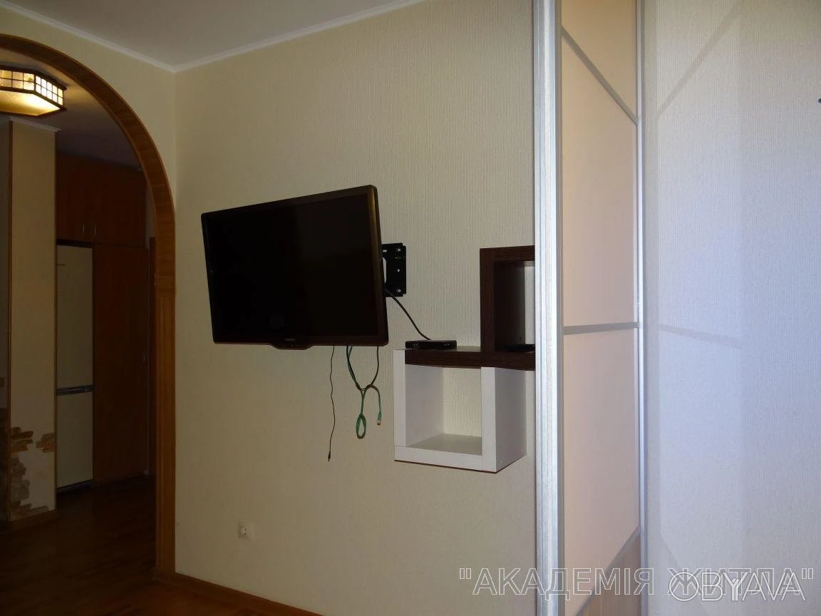 2-комнатная квартира, 54.4 м.кв.