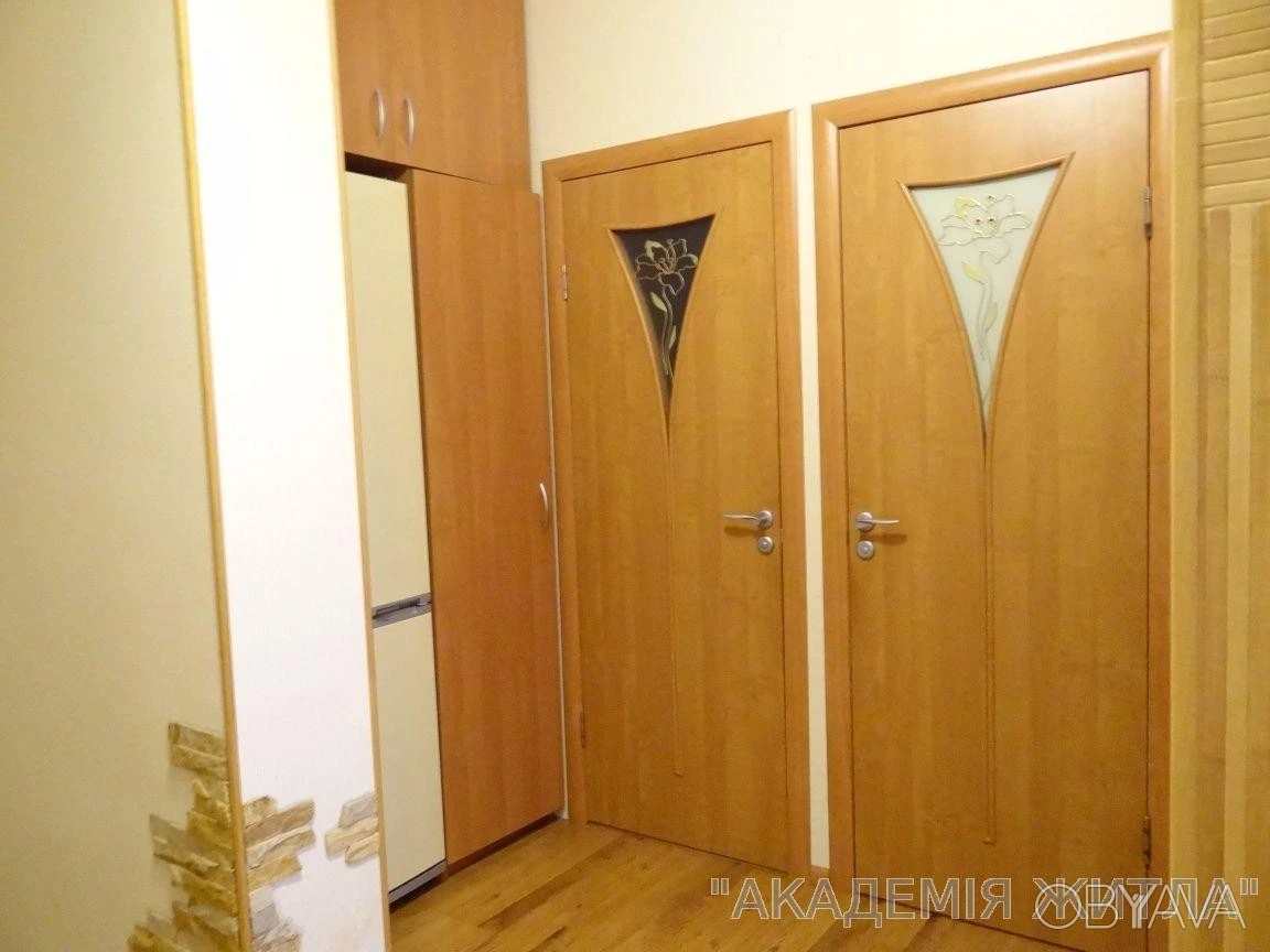 2-комнатная квартира, 54.4 м.кв.