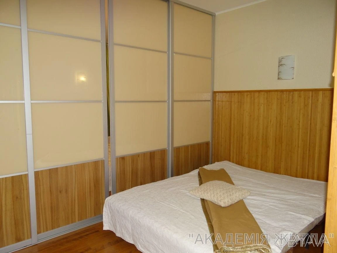 2-комнатная квартира, 54.4 м.кв.