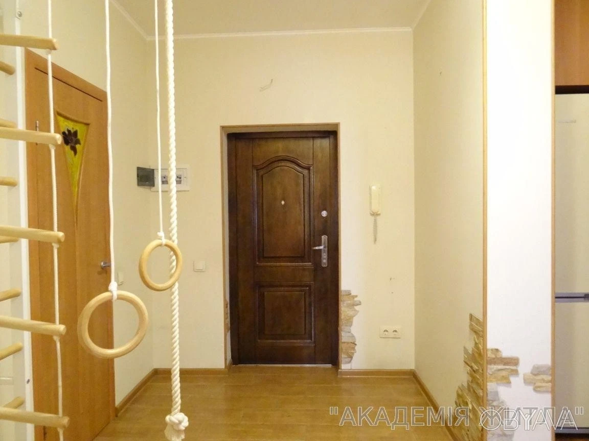 2-комнатная квартира, 54.4 м.кв.