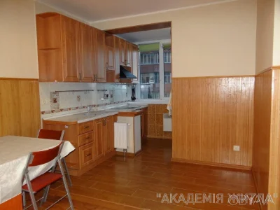 2-комнатная квартира, 54.4 м.кв.