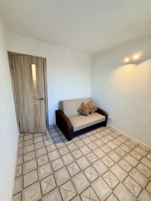 2-комнатная квартира, 37 кв.м