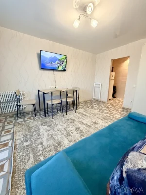 2-комнатная квартира, 37 кв.м