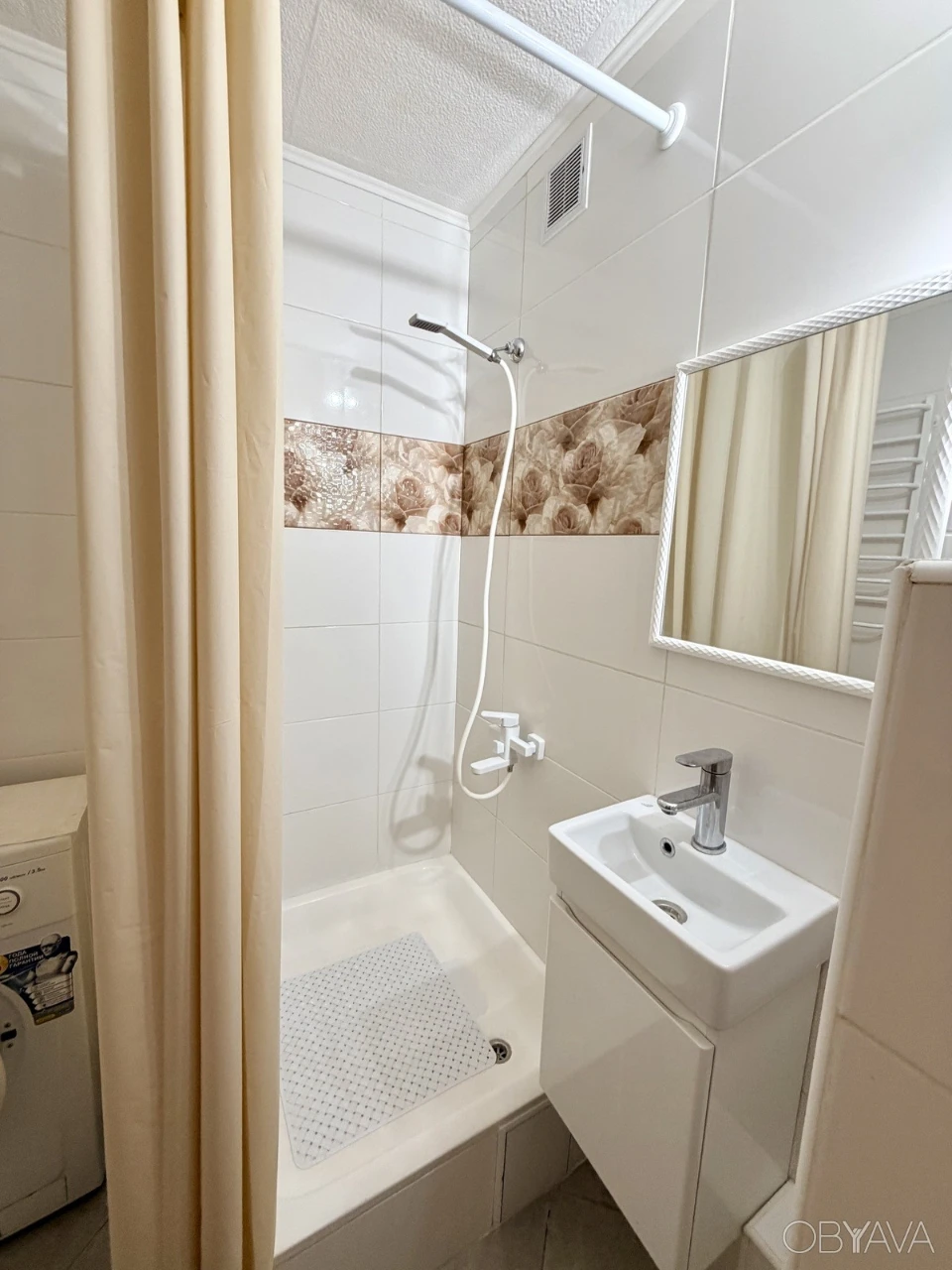 2-комнатная квартира, 37 кв.м