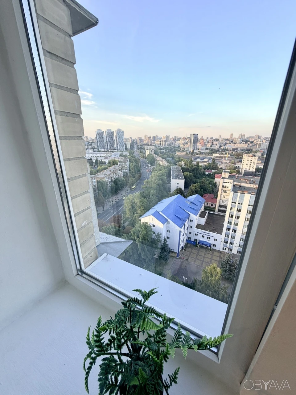 2-комнатная квартира, 37 кв.м