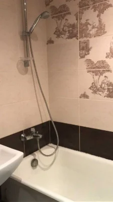 Здам квартиру 2 кімнатна, Русанівка 8 з 9 поверх.