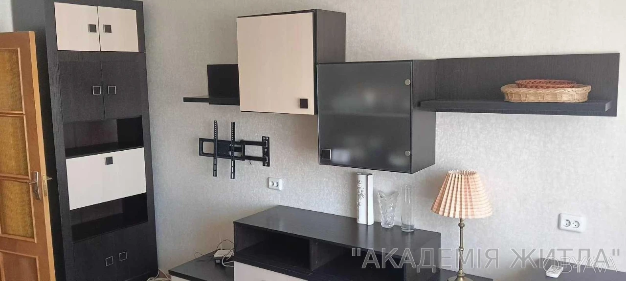 2-комнатная квартира, 55 м.кв.