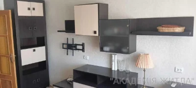 2-комнатная квартира, 55 м.кв.