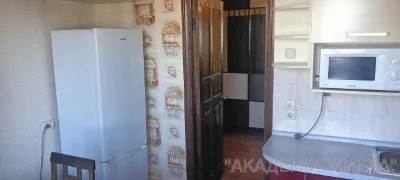 2-комнатная квартира, 55 м.кв.