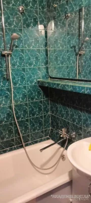 2-комнатная квартира, 55 м.кв.