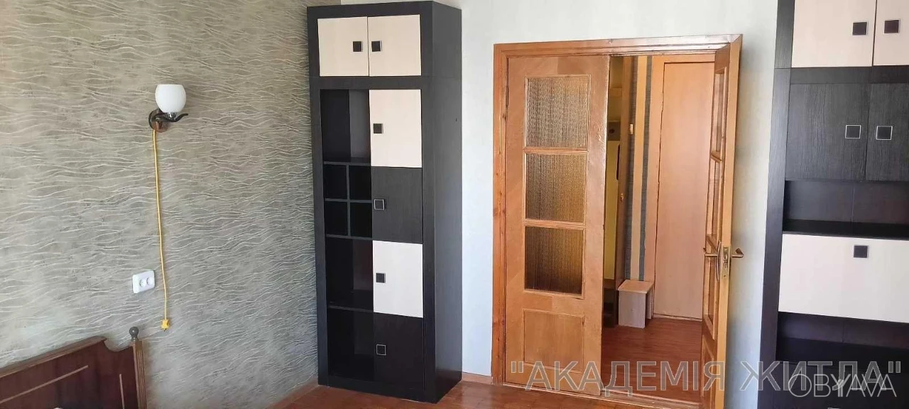 2-комнатная квартира, 55 м.кв.
