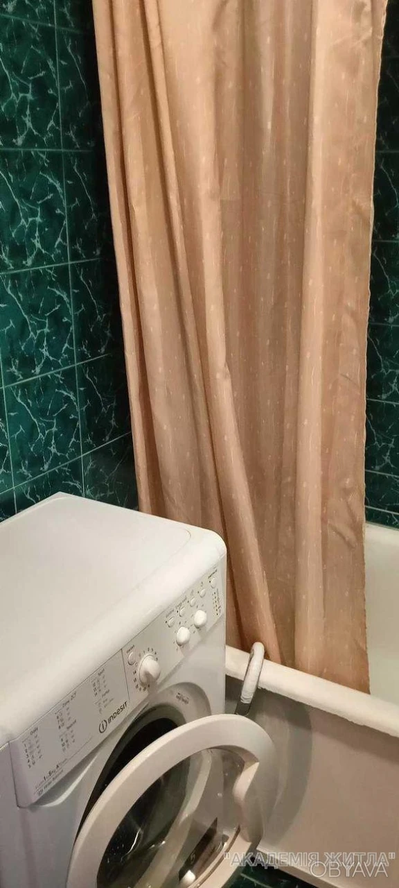 2-комнатная квартира, 55 м.кв.