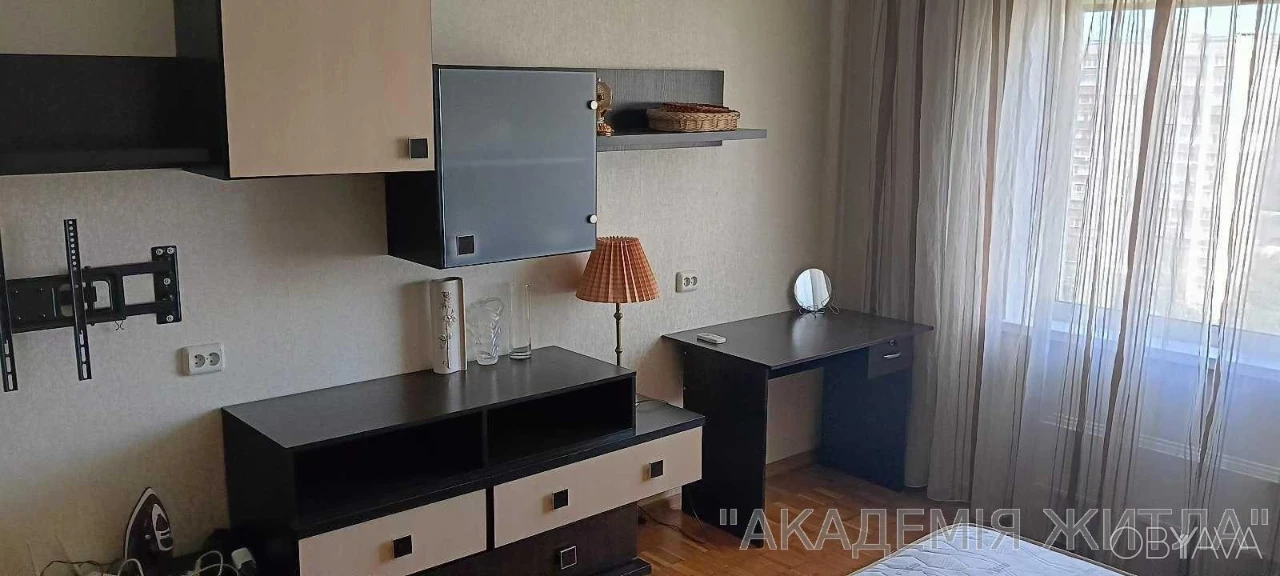 2-комнатная квартира, 55 м.кв.