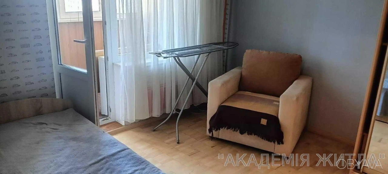 2-комнатная квартира, 55 м.кв.