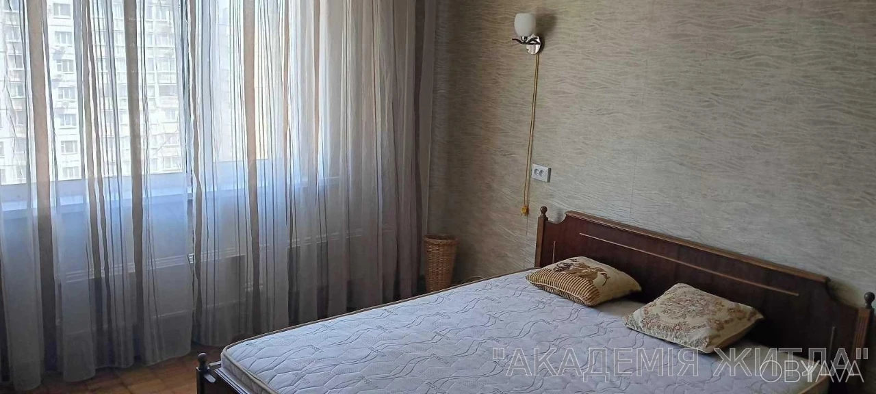 2-комнатная квартира, 55 м.кв.