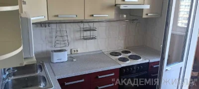 2-комнатная квартира, 55 м.кв.