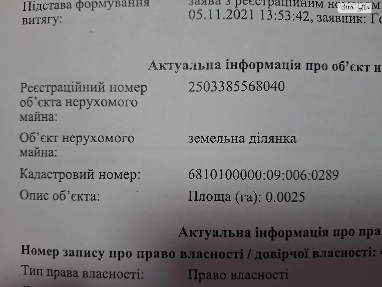 Продаж Окремий гараж Південно-Західний