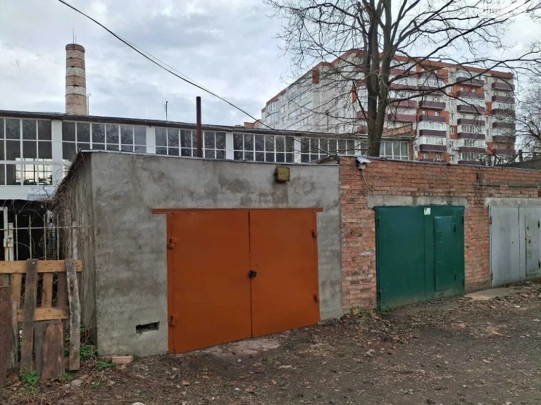 Продаж Окремий гараж Південно-Західний