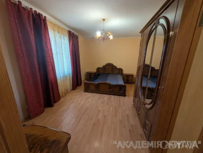 3-комнатная квартира, 88 м.кв.