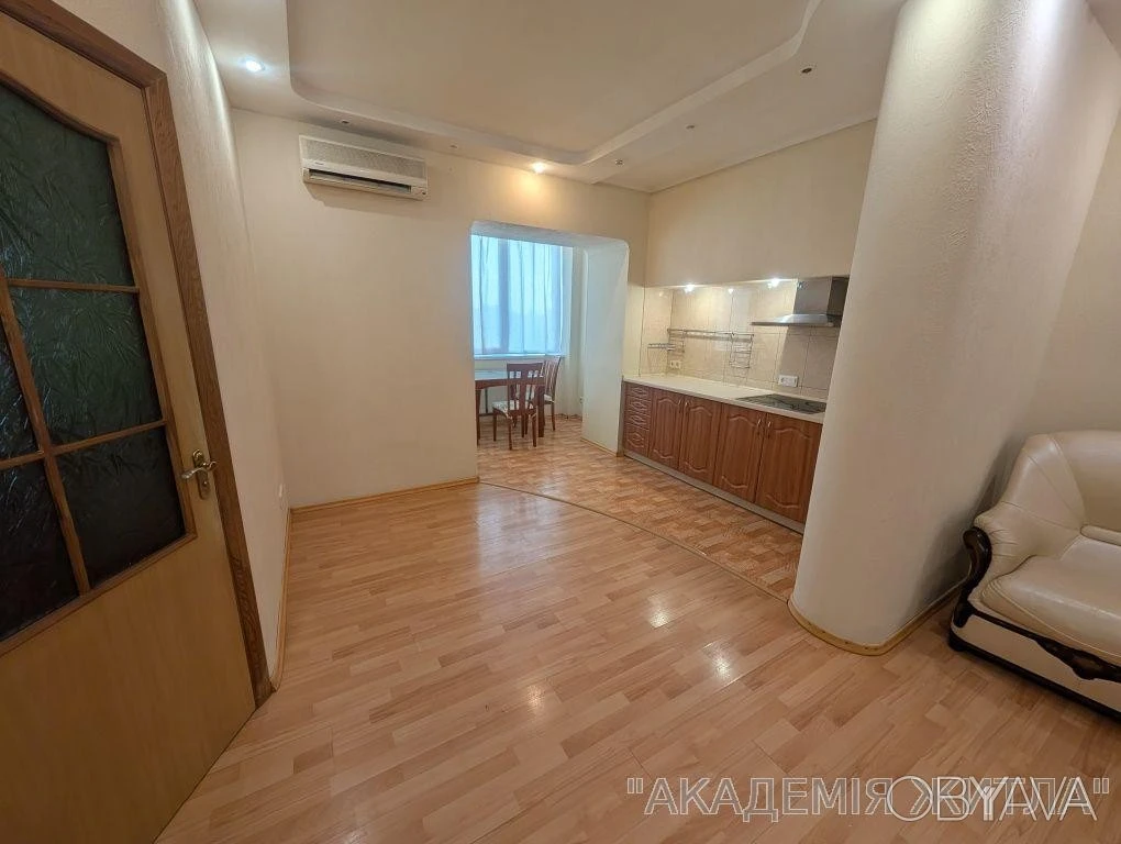 3-комнатная квартира, 88 м.кв.