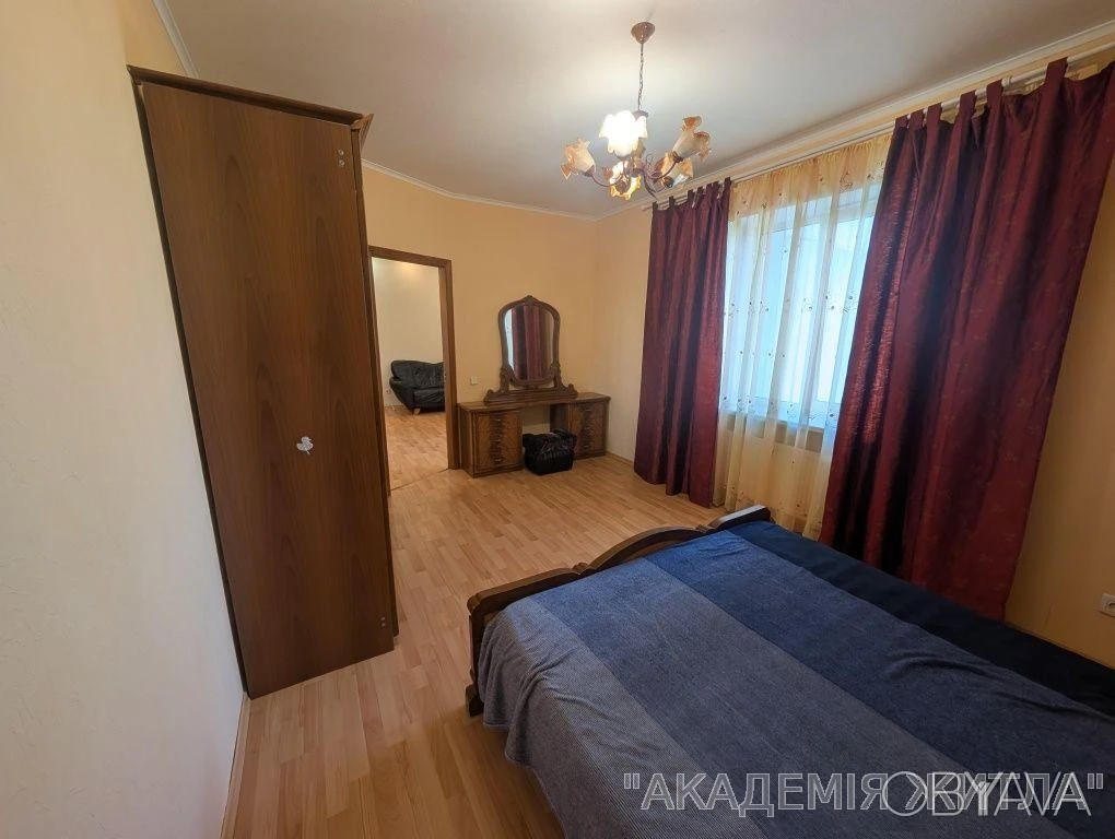 3-комнатная квартира, 88 м.кв.
