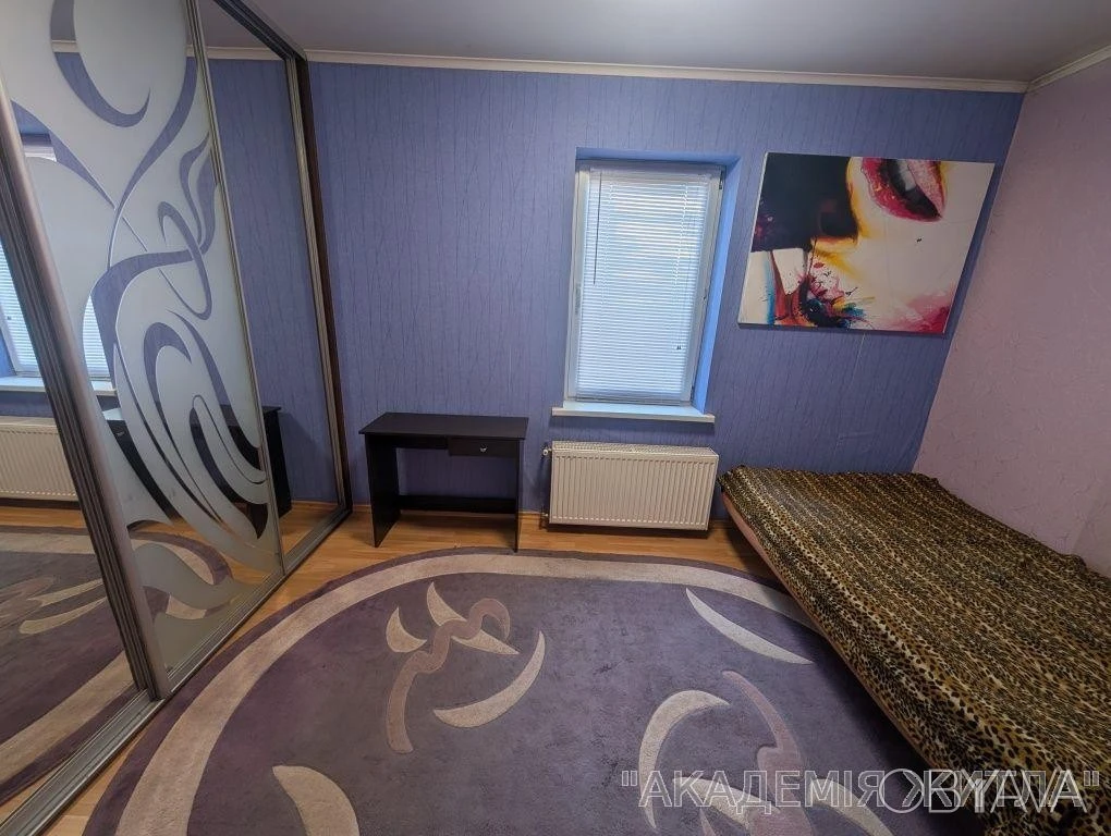 3-комнатная квартира, 88 м.кв.