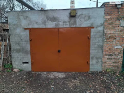 Продаж Окремий гараж Південно-Західний
