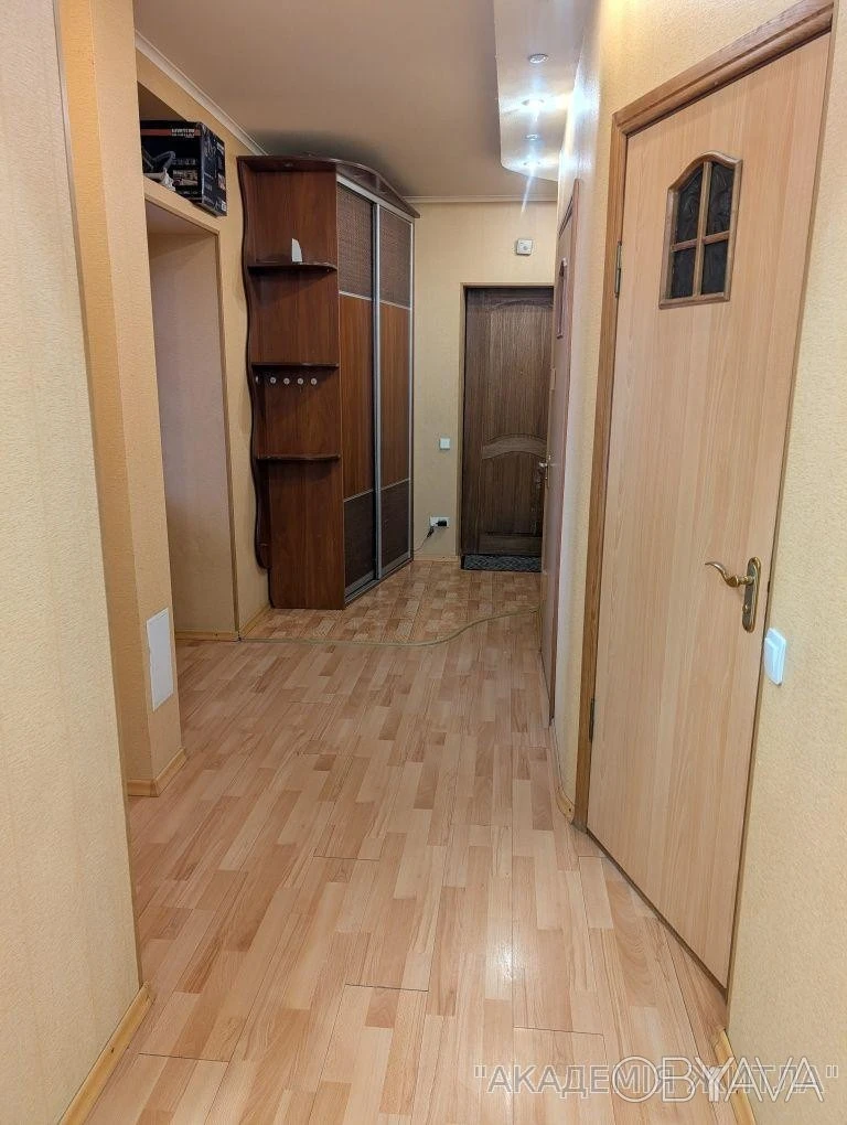 3-комнатная квартира, 88 м.кв.