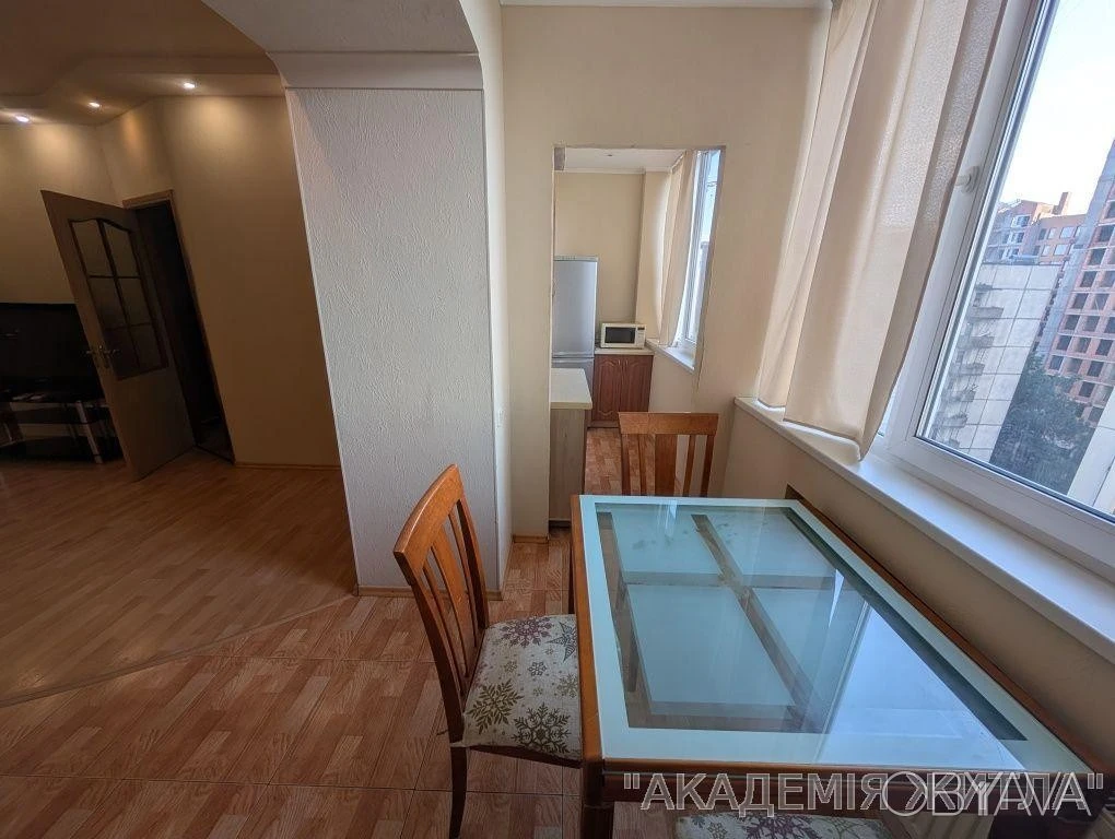3-комнатная квартира, 88 м.кв.