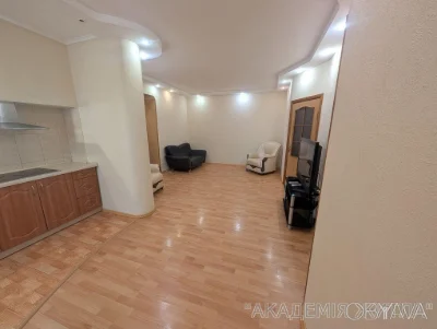 3-комнатная квартира, 88 м.кв.