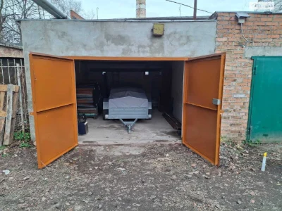 Продаж Окремий гараж Південно-Західний