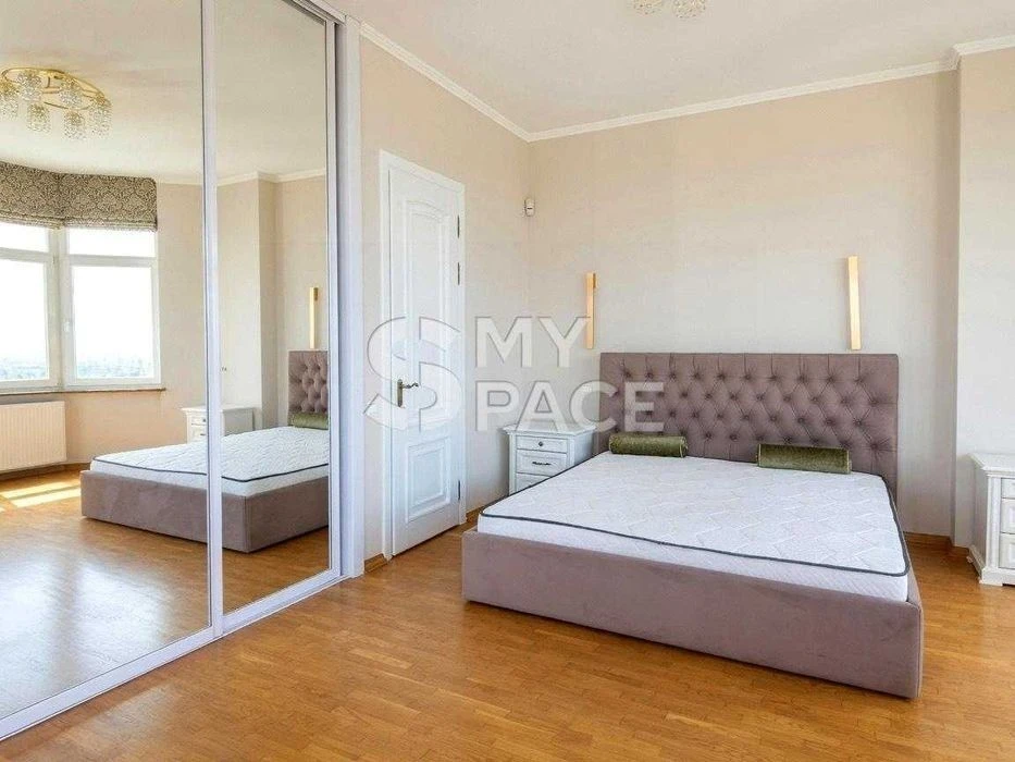 Оренда 3к квартири 150м вул. Кловський узвіз 5 Центр Печерсь