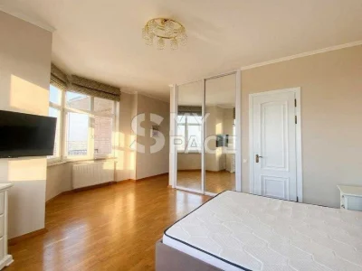 Оренда 3к квартири 150м вул. Кловський узвіз 5 Центр Печерсь