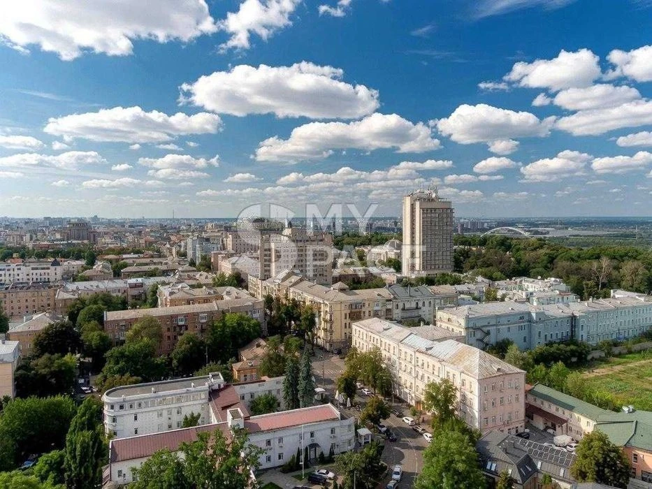 Оренда 3к квартири 150м вул. Кловський узвіз 5 Центр Печерсь