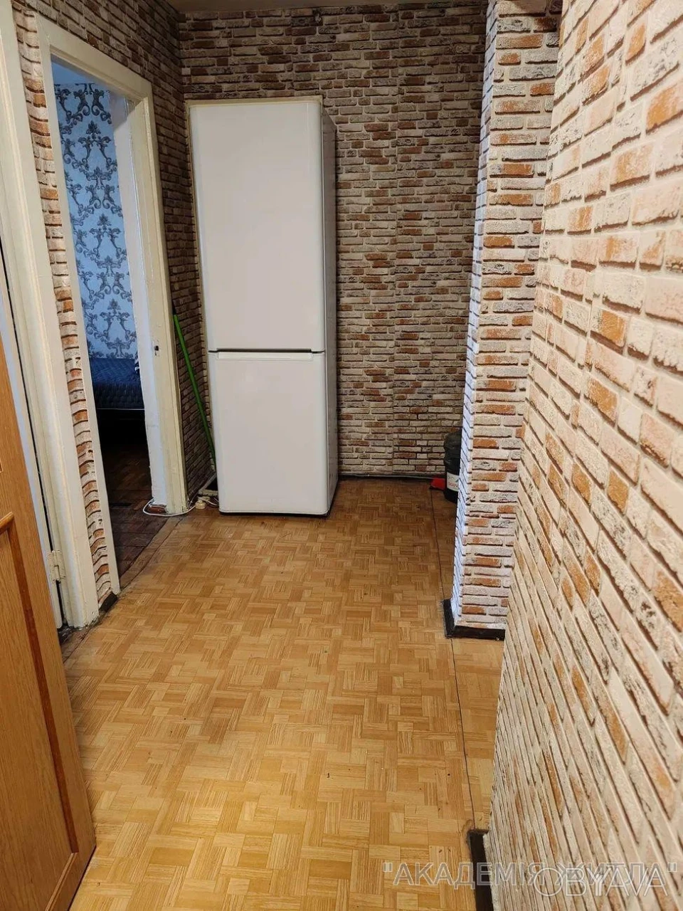 3-комнатная квартира, 65 м.кв.