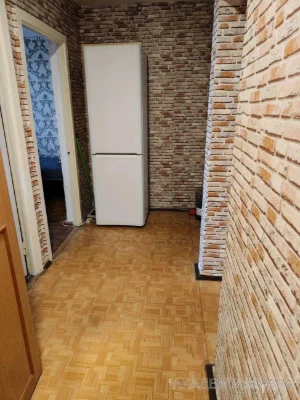 3-комнатная квартира, 65 м.кв.