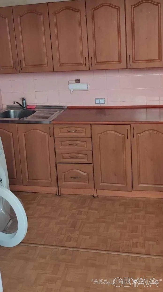 3-комнатная квартира, 65 м.кв.