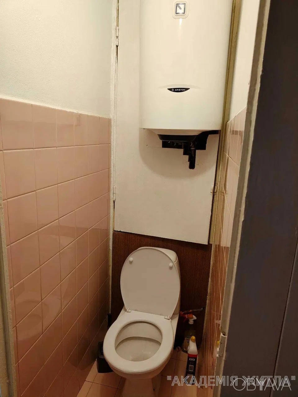 3-комнатная квартира, 65 м.кв.