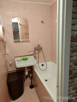 3-комнатная квартира, 65 м.кв.
